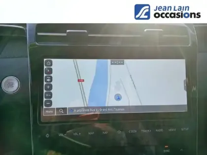 Photo 14 Hyundai Tucson  1.6 T-GDI 230 Hybrid BVA6