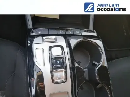 Photo 12 Hyundai Tucson  1.6 T-GDI 230 Hybrid BVA6