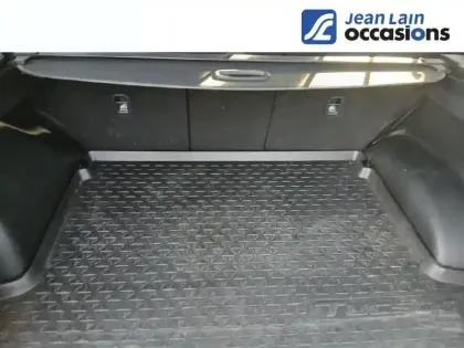 Photo 9 Hyundai Tucson  1.6 T-GDI 230 Hybrid BVA6