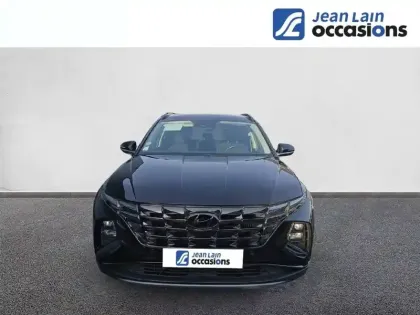 Photo 1 Hyundai Tucson  1.6 T-GDI 230 Hybrid BVA6