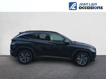 Photo 3 Hyundai Tucson  1.6 T-GDI 230 Hybrid BVA6