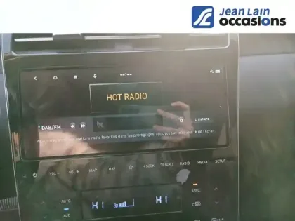 Photo 19 Hyundai Tucson  1.6 T-GDI 230 Hybrid BVA6