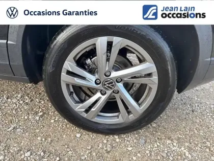 Photo 31 Volkswagen T-roc  1.5 TSI EVO2 150 Start/Stop DSG7