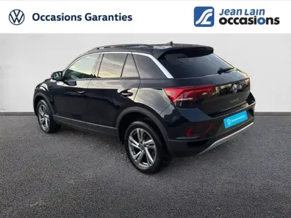 Photo 50 Volkswagen T-roc  1.5 TSI EVO2 150 Start/Stop DSG7