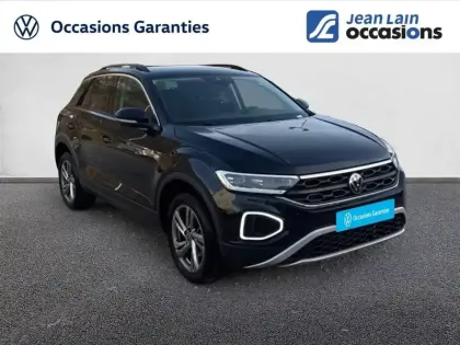 Photo 29 Volkswagen T-roc  1.5 TSI EVO2 150 Start/Stop DSG7