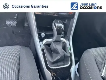 Photo 55 Volkswagen T-roc  1.5 TSI EVO2 150 Start/Stop DSG7