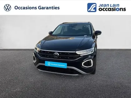 Photo 48 Volkswagen T-roc  1.5 TSI EVO2 150 Start/Stop DSG7