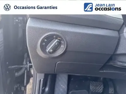 Photo 37 Volkswagen T-roc  1.5 TSI EVO2 150 Start/Stop DSG7