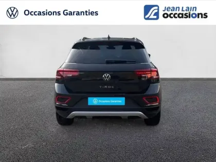 Photo 27 Volkswagen T-roc  1.5 TSI EVO2 150 Start/Stop DSG7
