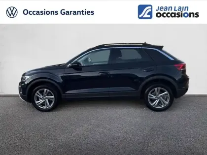 Photo 46 Volkswagen T-roc  1.5 TSI EVO2 150 Start/Stop DSG7