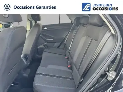 Photo 25 Volkswagen T-roc  1.5 TSI EVO2 150 Start/Stop DSG7