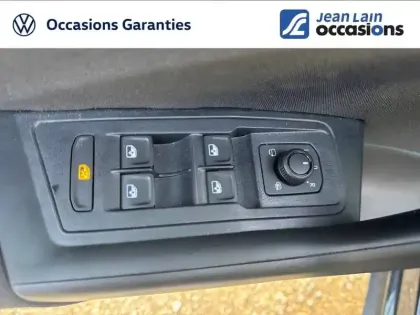 Photo 16 Volkswagen T-roc  1.5 TSI EVO2 150 Start/Stop DSG7