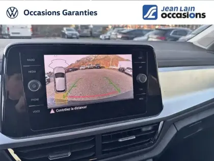 Photo 39 Volkswagen T-roc  1.5 TSI EVO2 150 Start/Stop DSG7