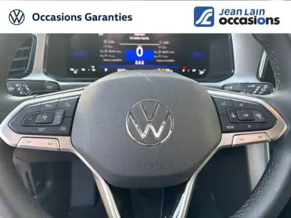 Photo 38 Volkswagen T-roc  1.5 TSI EVO2 150 Start/Stop DSG7