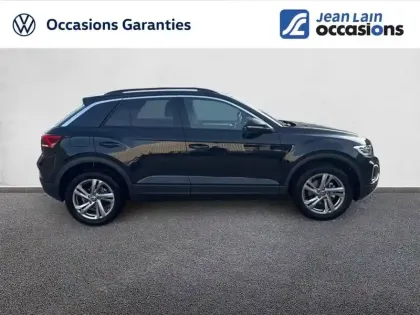 Photo 3 Volkswagen T-roc  1.5 TSI EVO2 150 Start/Stop DSG7