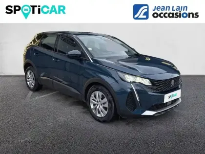 Photo 2 Peugeot 3008  BlueHDi 130ch S&S EAT8