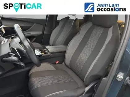 Photo 10 Peugeot 3008  BlueHDi 130ch S&S EAT8