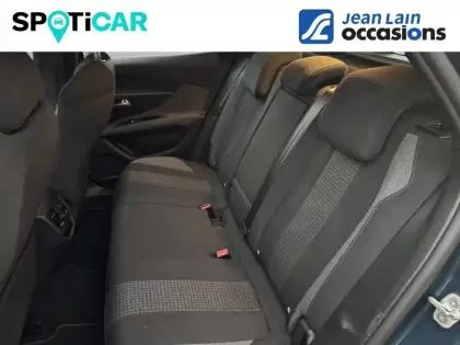 Photo 11 Peugeot 3008  BlueHDi 130ch S&S EAT8