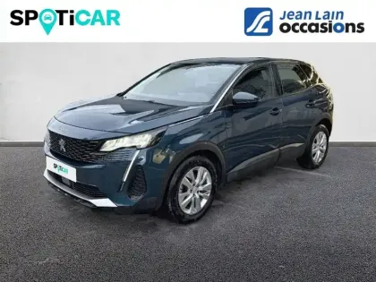 Photo Peugeot 3008 Active Business