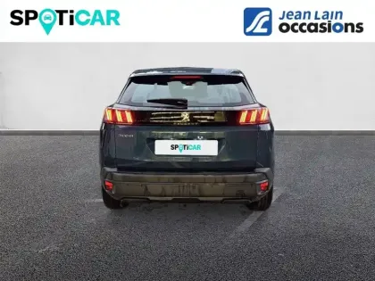 Photo 4 Peugeot 3008  BlueHDi 130ch S&S EAT8
