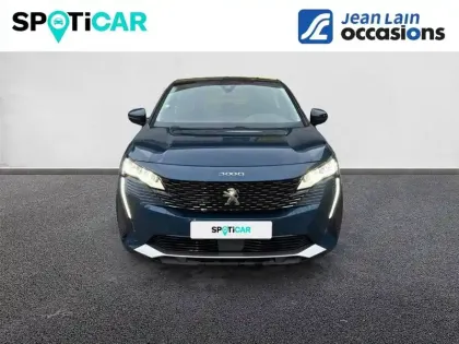 Photo 1 Peugeot 3008  BlueHDi 130ch S&S EAT8