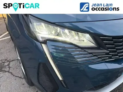 Photo 15 Peugeot 3008  BlueHDi 130ch S&S EAT8