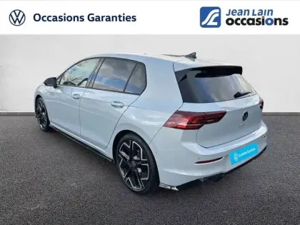 Photo 10 Volkswagen Golf  1.5 eTSI EVO2 150 DSG7