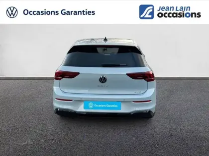 Photo 7 Volkswagen Golf  1.5 eTSI EVO2 150 DSG7