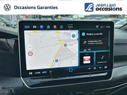 Photo 14 Volkswagen Golf  1.5 eTSI EVO2 150 DSG7