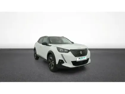 Photo 11 Peugeot 2008  PureTech 130 S&S EAT8