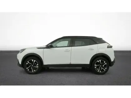 Photo 3 Peugeot 2008  PureTech 130 S&S EAT8