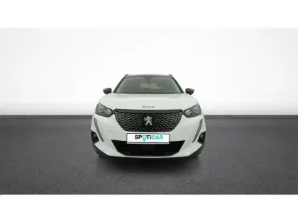 Photo 1 Peugeot 2008  PureTech 130 S&S EAT8