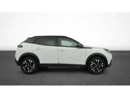 Photo 9 Peugeot 2008  PureTech 130 S&S EAT8