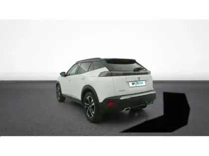 Photo 5 Peugeot 2008  PureTech 130 S&S EAT8