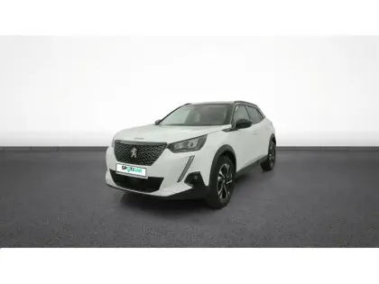 Photo 68 Peugeot 2008  PureTech 130 S&S EAT8
