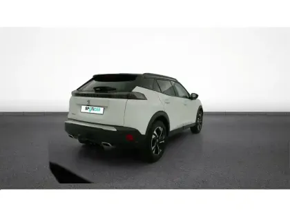 Photo 41 Peugeot 2008  PureTech 130 S&S EAT8