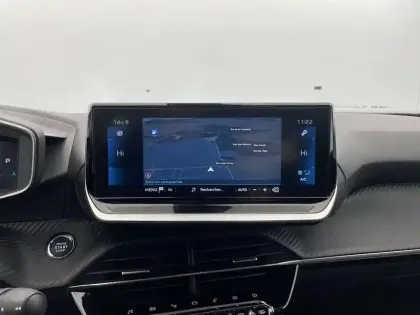 Photo 19 Peugeot 2008  PureTech 130 S&S EAT8