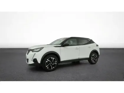 Photo 70 Peugeot 2008  PureTech 130 S&S EAT8