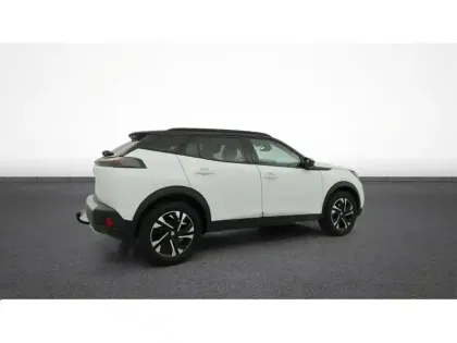 Photo 42 Peugeot 2008  PureTech 130 S&S EAT8