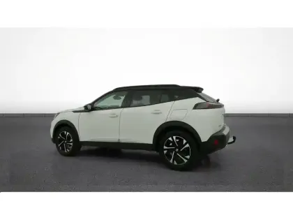 Photo 38 Peugeot 2008  PureTech 130 S&S EAT8