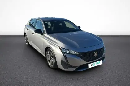 Photo 7 Peugeot 308  BlueHDi 130ch S&S BVM6