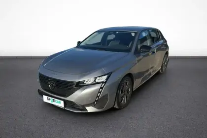 Photo Peugeot 308 Active Pack