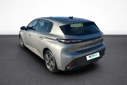 Photo 3 Peugeot 308  BlueHDi 130ch S&S BVM6