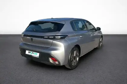 Photo 5 Peugeot 308  BlueHDi 130ch S&S BVM6