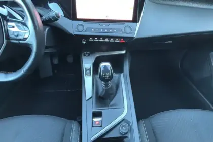 Photo 14 Peugeot 308  BlueHDi 130ch S&S BVM6