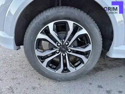 Photo 14 Ford Puma  1.0 Flexifuel 125 ch mHEV S&S BVM6