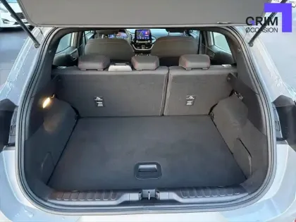 Photo 11 Ford Puma  1.0 Flexifuel 125 ch mHEV S&S BVM6