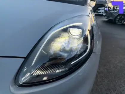 Photo 16 Ford Puma  1.0 Flexifuel 125 ch mHEV S&S BVM6