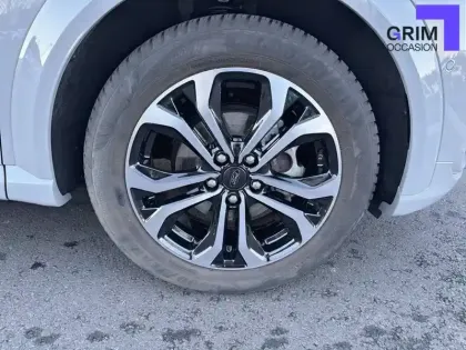 Photo 15 Ford Puma  1.0 Flexifuel 125 ch mHEV S&S BVM6