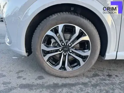 Photo 12 Ford Puma  1.0 Flexifuel 125 ch mHEV S&S BVM6